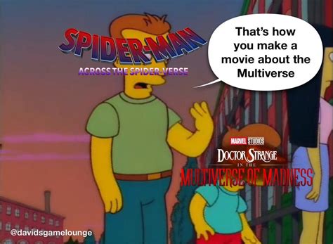 spider-man: across the spider-verse memes|10 Funniest Across the Spider